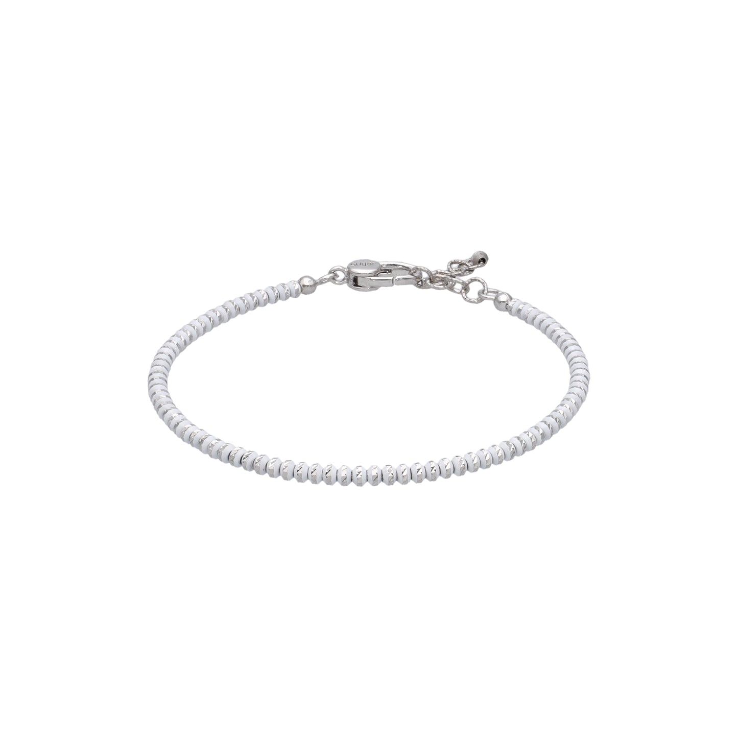 Bracciale White Dreams