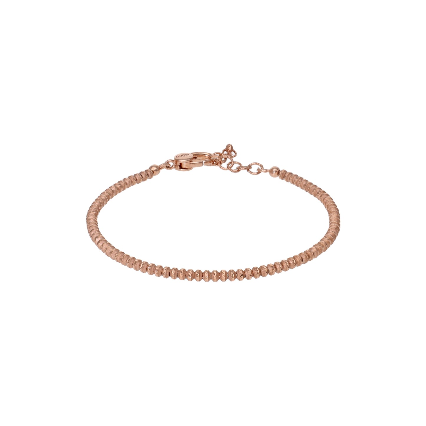 Bracciale Rosé