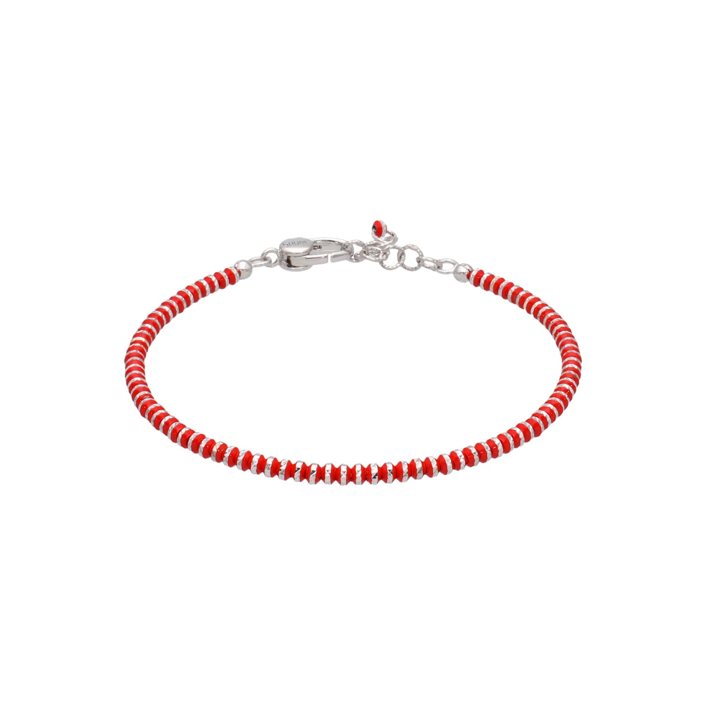 Bracciale Red Velvet