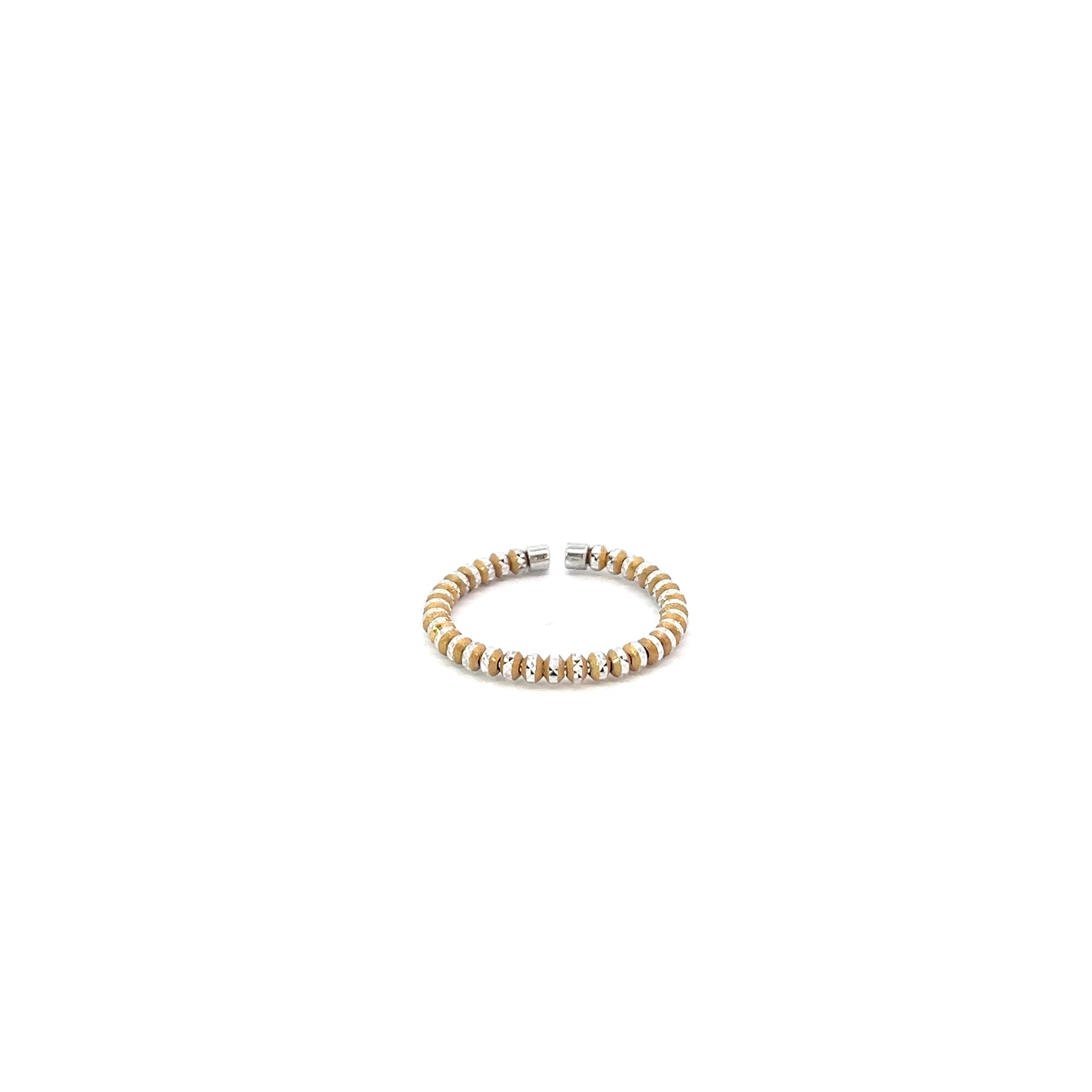 Sand Rings Sahara SAHARA RING – Sugar Jewellery