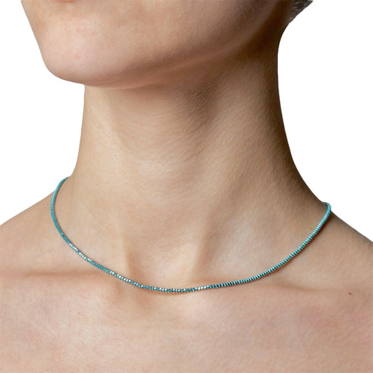 Collana Tiffany